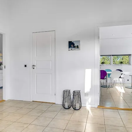 26 Person In Prázdninový dům Jerup