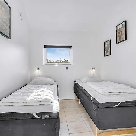 26 Person In Feriehus